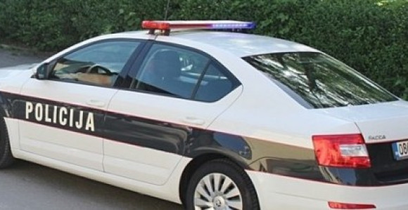 Teška saobraćajna nesreća na putu Tuzla - Zvornik
