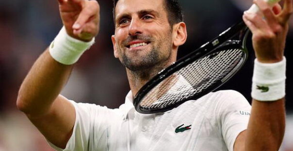 Đoković u subotu oko 14 sati kreće po olimpijsko zlato