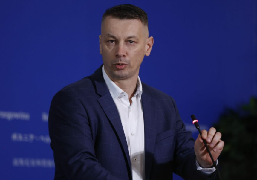 Revizori pronašli nepravilnosti u Nešićevom resoru
