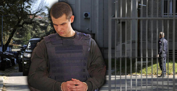 Danas počinje pripremno ročište Urošu Blažiću