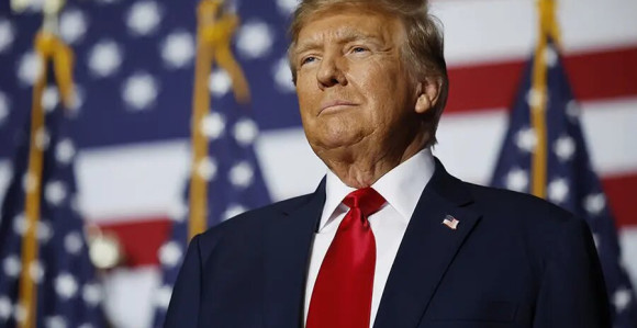 Tramp neće debatu dok Haris formalno ne bude kandidat