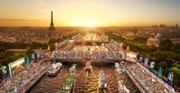 Svečano otvaranje OI u Parizu večeras na Seni