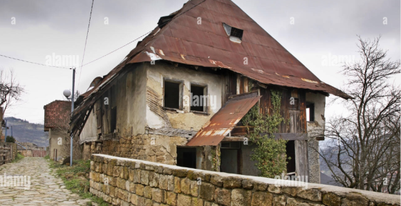 Тужно, али наша реалност: У БиХ чак 500 празних села