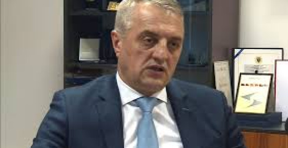 Žarko Laketa tvrdi da nije napadnut u Mostaru