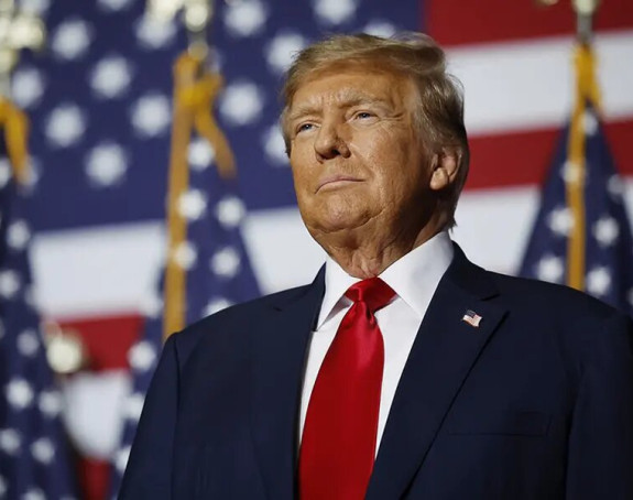 Трамп неће дебату док Харис формално не буде кандидат