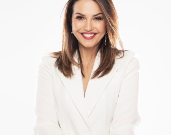 Glumica Nataša Ninković ogorčena na gradske vlasti u rodnom Trebinju