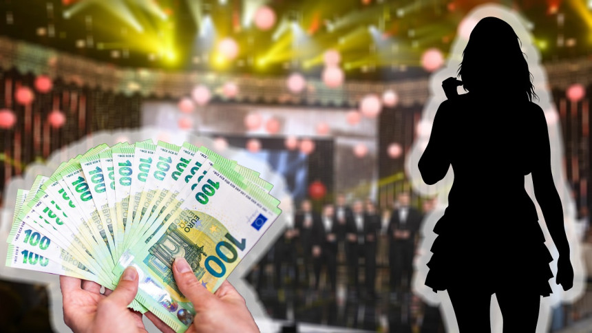 Estrada u velikom problemu: Oni su dužni do guše...