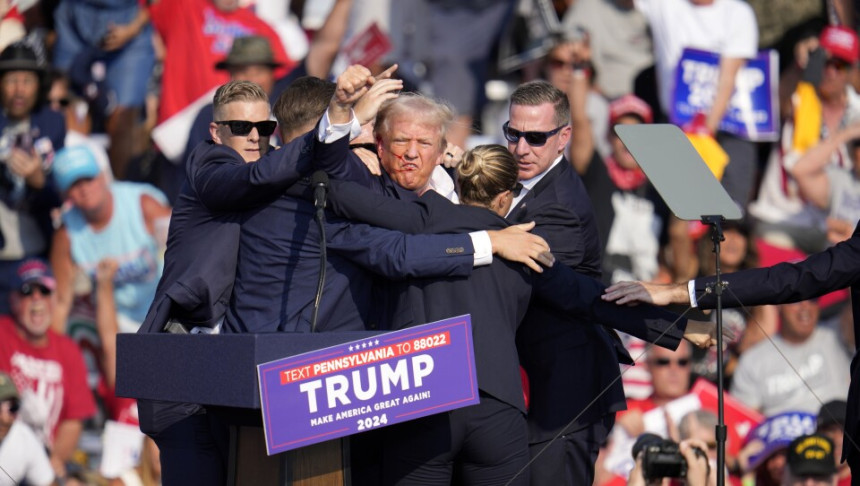 Vratiće se na mjesto atentata i održaće veliki miting?!