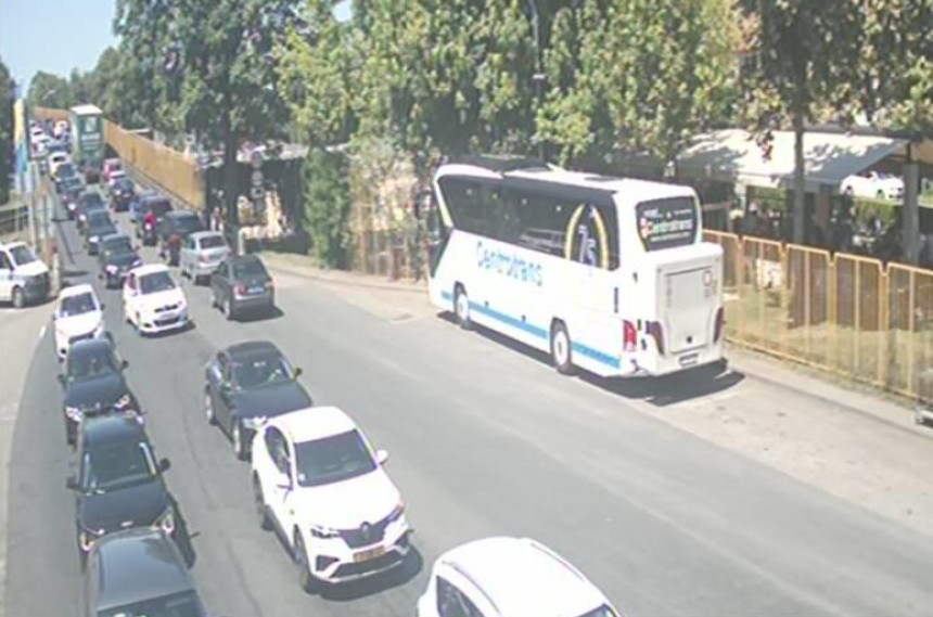 Kolaps na ulazu u BiH: Teže je ovo nego 10 sati putovanja