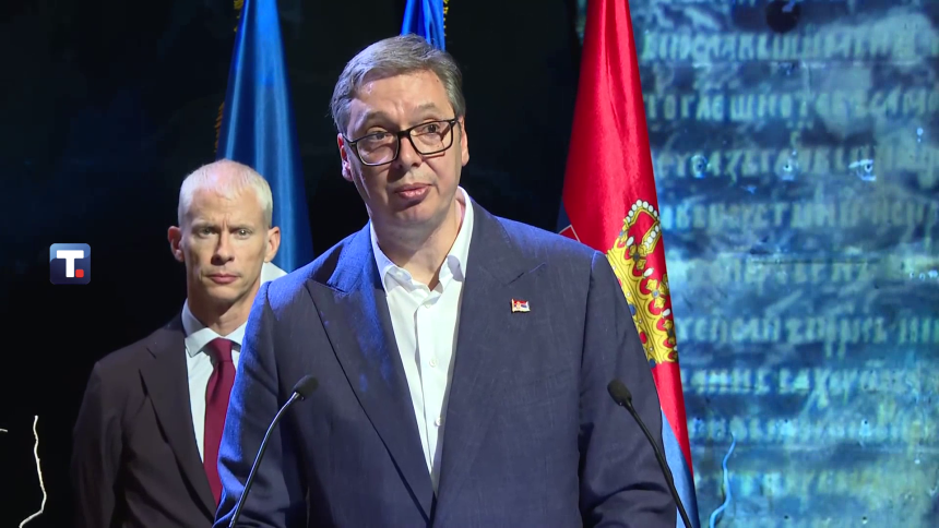 "Srpska kuća je putovanje u esenciju Srbije"