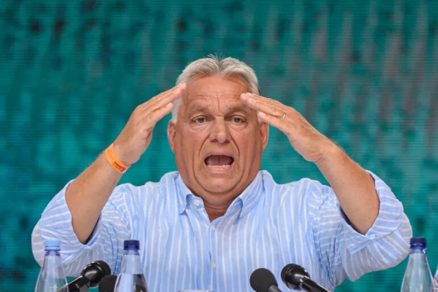 "Dolazi promjena kakva nije viđena 500 godina"