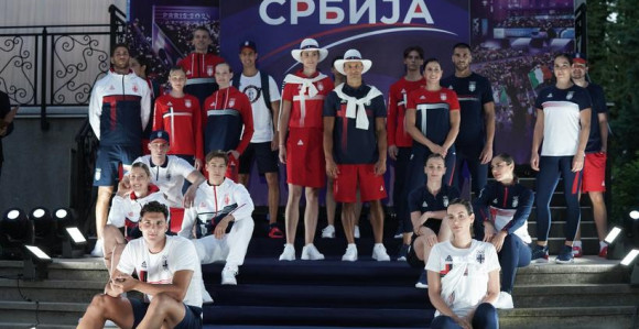 Sportski vikend: Raspored takmičenja za srpske olimpijce