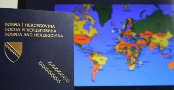 Za ove države možda niste ni čuli, ali one imaju bolje rangiran pasoš od BiH