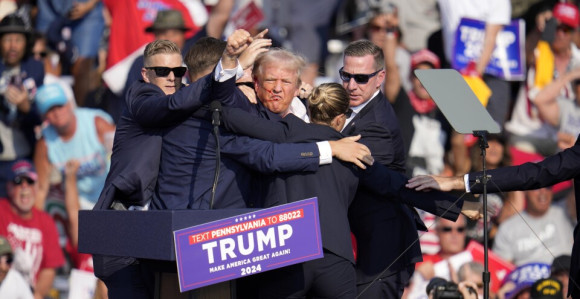 Vratiće se na mjesto atentata i održaće veliki miting?!