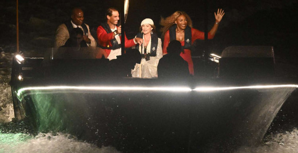 Najbolji na svijetu vam je tu, a baklju nosi simpa Španac?