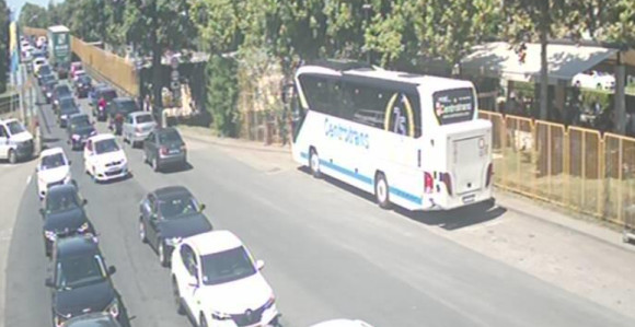 Kolaps na ulazu u BiH: Teže je ovo nego 10 sati putovanja