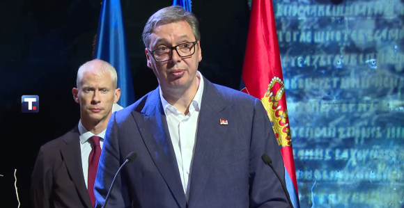 "Srpska kuća je putovanje u esenciju Srbije"