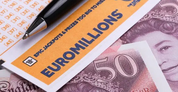 Ono kad te hoće: Izvučen džekpot od 24 miliona funti