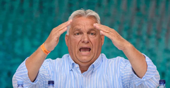 "Dolazi promjena kakva nije viđena 500 godina"