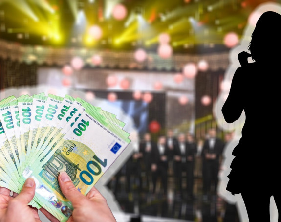 Estrada u velikom problemu: Oni su dužni do guše...