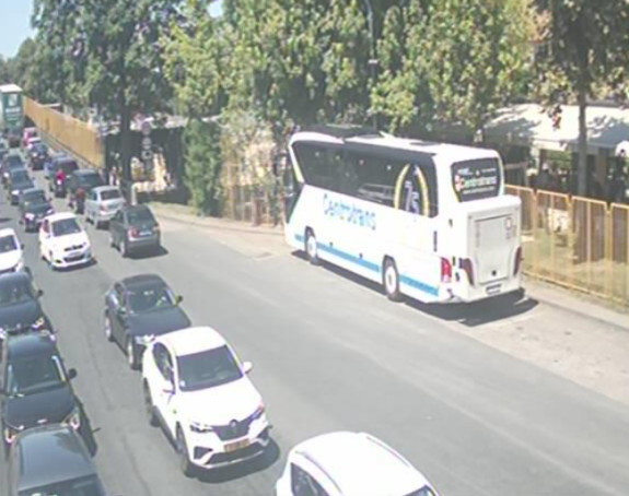 Kolaps na ulazu u BiH: Teže je ovo nego 10 sati putovanja