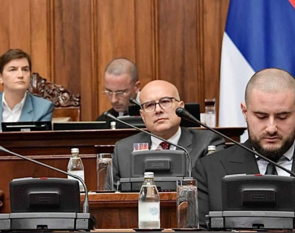 Usvajanje Deklaracije, ali ne konsenzusom