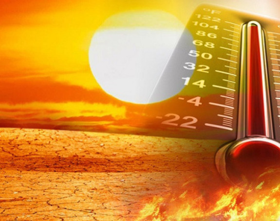 Upozorenje zbog visoke temperature i UV indeksa