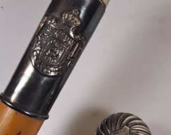 Srbija kupila vrijedan predmet dinastije Obrenović