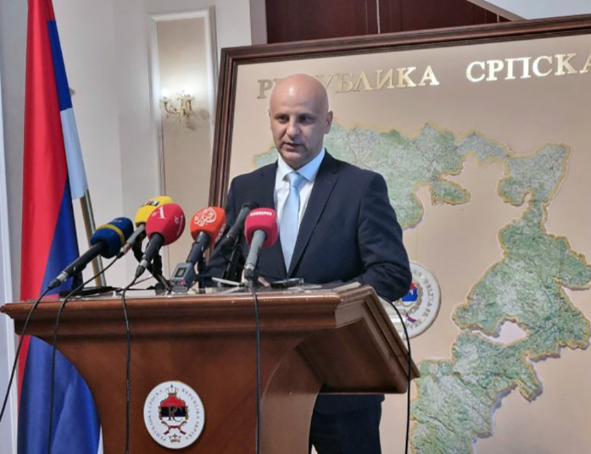 "Pokušali su i mene da kriminalizuju, ali neka im..."