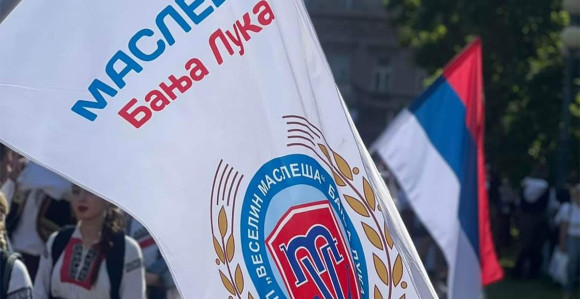 Zastava Srpske nije dobrodošla u Tursku