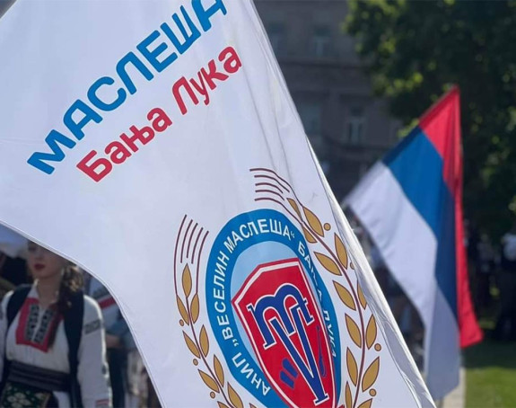 Zastava Srpske nije dobrodošla u Tursku