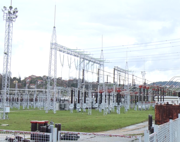 Rekordna potrošnja električne energije u Srpskoj.