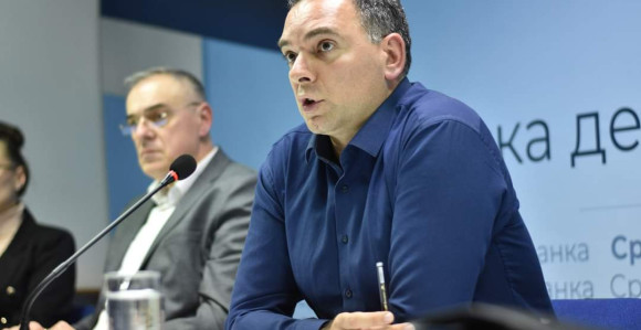 Miličević: Politički revanšizam ne smije da postane praksa