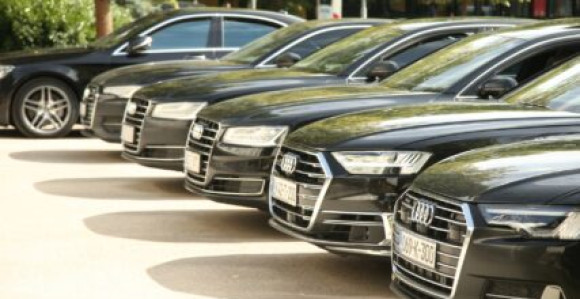 Parlamentarna skupština BiH na službena vozila potrošila skoro 300.000 KM kršeći zakon