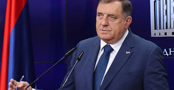 Amerikanci saopštili: Porodica Dodik je imala povlašćeni tretman i primala podsticaje, dobijala ugovore i osvajala vladine tendere, dok drugi nisu imali šansu