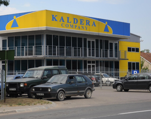 Kaldera promijenila ime da izbjegne američke sankcije