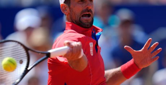 Novak Đoković otkazao učešće u Montrealu