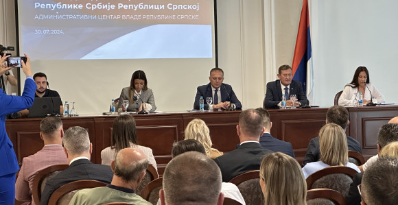 Srbija do sada u Srpsku investirala oko 2,2 milijarde KM