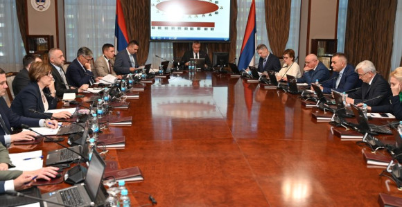 Влада Републике Српске ризикује да добије санкције?!