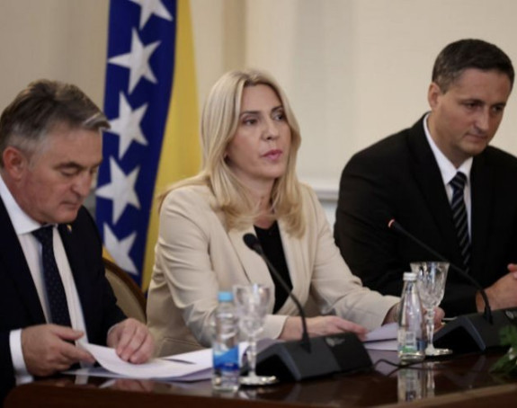 Предсједништво БиХ расипало новац - само на путовања потрошили преко милион марака