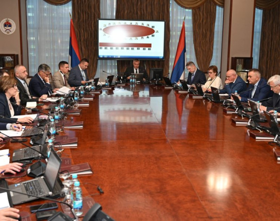 Vlada Republike Srpske rizikuje da dobije sankcije?!