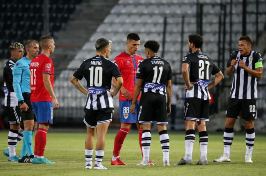 Može li Borac izboriti grupnu fazu u Evropi