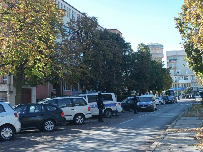 Bijeljina: Pravosuđe u sve većem pravnom haosu