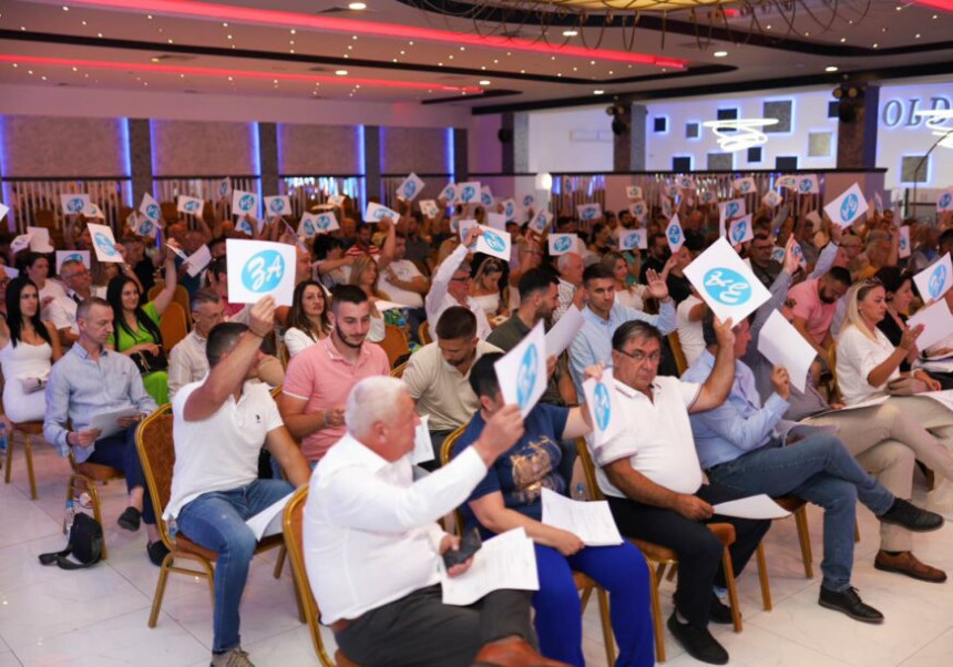 Banjalučki PDP: Front Jelene Trivić nema plan ni cilj
