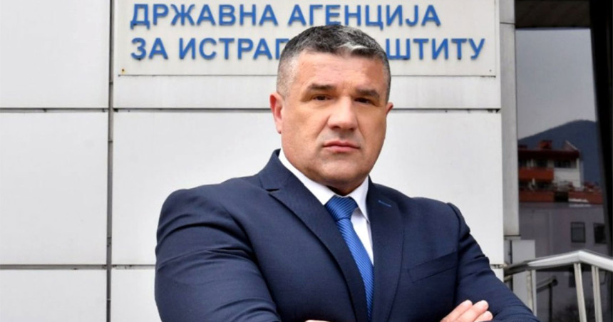 Nadzorni odbor PS BiH odlučuje o zahtjevu Galića