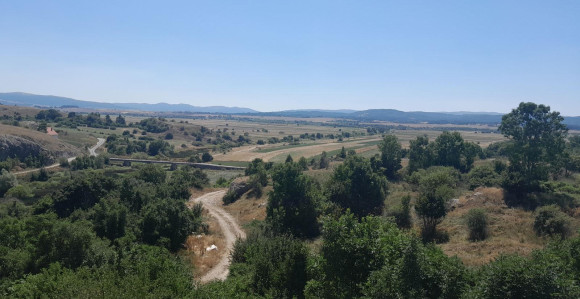 Sunčano i vruće, temperatura vazduha do 35 stepeni