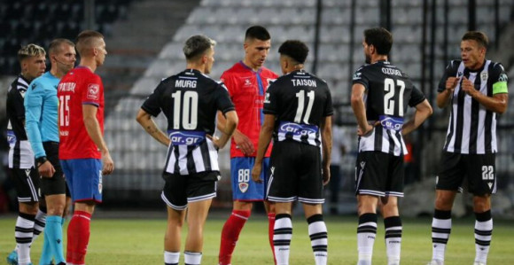 Može li Borac izboriti grupnu fazu u Evropi