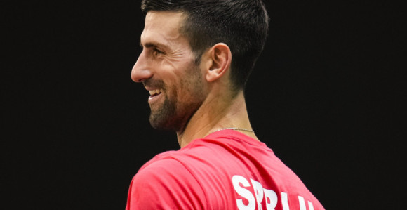 Novak Đoković u četvrtfinalu Olimpijskih igara