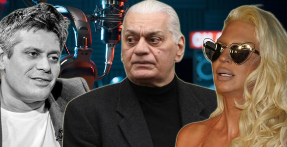 Futa zabranio Karleuši Laćinu pesmu pa joj briše sa Jutjuba!