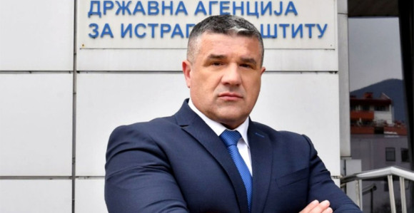 Nadzorni odbor PS BiH odlučuje o zahtjevu Galića